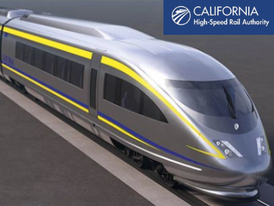Eco-Alpha Featured as Small Business Working on the California High-Speed Rail Authority Project