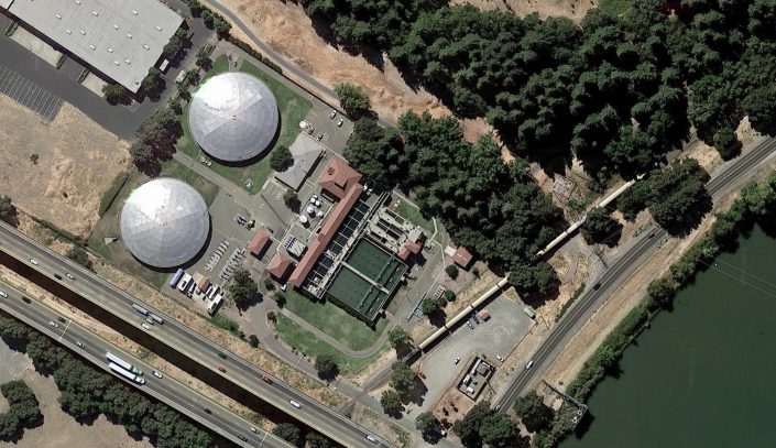 Eco-Alpha Awarded Groundwater and Wastewater Treatment Testing Support Services Contract with City of West Sacramento George Kristoff Water Treatment Plant